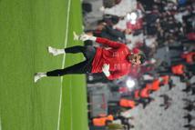 Türkiye – Romanya / Fotoğraflar