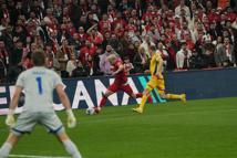 Türkiye – Romanya / Ek fotoğraflar