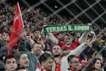 Türkiye – Romanya / Ek fotoğraflar