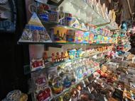 'Müstehcen heykelcik’ şikayeti ile tarihi semtte 2 yıldır uygulanmayan karar hayata geçti