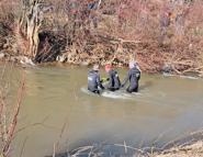 Adıyaman’da kaybolan otizmli Fırat Can için arama çalışması başlatıldı/Ek fotoğraflar