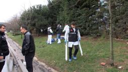 Sancaktepe'de bebek cesedi bulundu