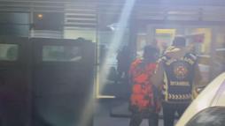 İstanbul- Maltepe’de trafikte kasklı saldırıya 180 bin lira ceza