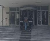 Kayseri’de 10 yıl 1 ay hapisle aranan firari hükümlü yakalandı