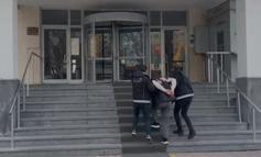 19 yıl hapisle aranan firari hükümlü yakalandı