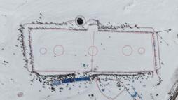 'Kökbörü Oyunları Erciyes 2026' Erciyes Kayak Merkezi'nde düzenlendi / Ek fotoğraflar