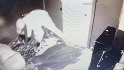 Fatih'te 40 kilo gümüş çalan 4 şüpheli yakalandı