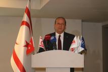 KKTC Başbakan Yardımcısı Ataoğlu: Usanmadan Kuzey Kıbrıs'ı anlatmaya çalışacağız