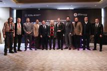 34’üncü Uluslararası Ahmet Cömert Boks Turnuvası yarın başlıyor