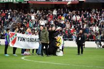 Karşıyaka - Eskişehirspor / Fotoğraflar