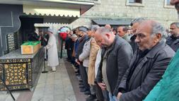 Ordulu gazeteci Ahmet Gürpınar, hayatını kaybetti