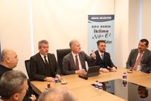 İnegöl’de ‘Mobilyada Sıfır Atık Seferberliği’