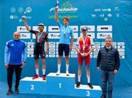 Muğla'nın bisiklet takımı zirvede