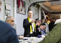 Bursa Büyükşehir Belediye Başkanı Bozbey’den İnegöl’e futbol sahası müjdesi