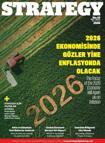 Strategy Dergisi’nin 33’üncü sayısı yayımlandı
