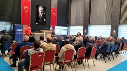 Karacabey’de afetlere karşı güçlü adımlar: 2025’te kapsamlı seferberlik