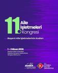 İKÜ’de 11'inci Aile İşletmeleri Kongresi düzenleniyor