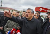 Özgür Özel: CHP’nin adayı yüzde 60’ın altında oy alırsa başarısızlık sayacağım