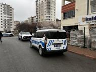 Kayseri'de bıçaklı kavga: 1 yaralı