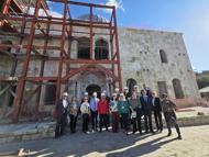 AB heyeti Hatay’da / Ek fotoğraflar