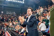 Çiftçioğlu'ndan Karşıyaka için açıklama: Adaylığım zaman olarak doğru değil