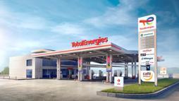 TotalEnergies İstasyonları'ndan ParafPara hediye kampanyası başlıyor