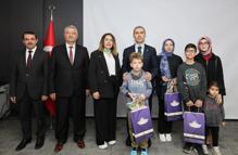 En çok kitap okuyanlara ödül