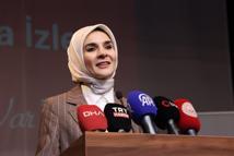 Bakan Göktaş: Azerbaycan ile sosyal politikalar alanında iş birliklerimizi geliştirmeye devam edeceğiz