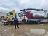 Hurda araçlar ekonomiye kazandırılıyor