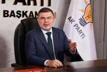 Başkan Saygılı: CHP belediyeleri sırayla iflas etmektedir