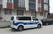 Yalnız yaşadığı evinde ölü bulundu