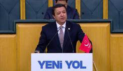 Arıkan: Türkiye, kirli planın parçası olmamalıdır