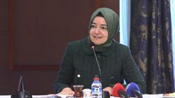 AK Parti'li Kaya: Çevre Bakanlığımız, Roman kardeşlerimiz için kentsel dönüşüm çalışması başlatacak