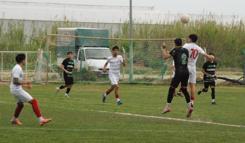 Serikspor- Karamanspor: 1-1