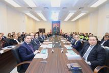 Muğla'da 61'inci Cumhurbaşkanlığı Türkiye Bisiklet Turu için geri sayım