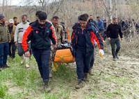 Kaybolan Alzheimer hastası ölü bulundu