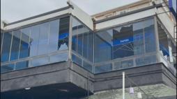 Büyükçekmece'de hesap yüzünden işletmeciyle tartışan müşteri restoranı kurşunladı