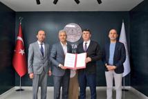 Hatay’ın kültürel değerleri öğrencilere tanıtılacak