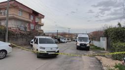 İki oğlunun bıçak ve nacakla saldırdığı baba öldü