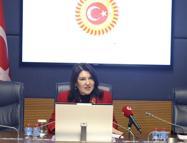 TBMM Finansal Okuryazarlığın Yaygınlaştırılması Alt Komisyonu toplandı (2)- Yeniden