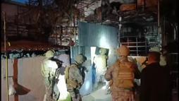 Osmaniye’de uyuşturucu operasyonu: 13 gözaltı, 2 tutuklama