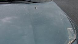 İstanbul- İstanbul'a çamur yağdı; oto yıkamacılarda yoğunluk yaşandı