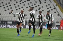 Manisa FK yeni umut peşinde