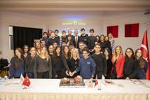 17 yaşındaki Doruk, Harvard'tan kabul aldı