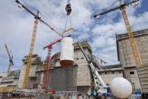 Akkuyu NGS’nin 2. Güç Ünitesi’nde birincil devre ekipmanlarının montajı tamamlandı