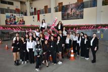 İzmir 'Dünyanın Kadınlara En Duyarlı Havacılık Şehri' seçildi