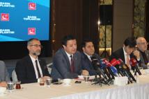 Arıkan: Türkiye’mizin gerçekten yaşanabilir olmasını istiyorsak terörü bitirmeliyiz