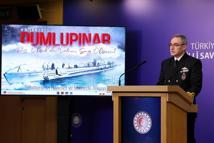 MSB: Tüm ihtilafların diplomasi yoluyla çözülmesi yönündeki çabamız sürüyor