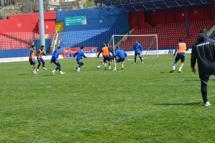 Mardin 1969 Spor, Bursapor maçına hazır