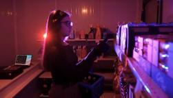 Otizmin zorluklarını yaşayarak öğrendiler